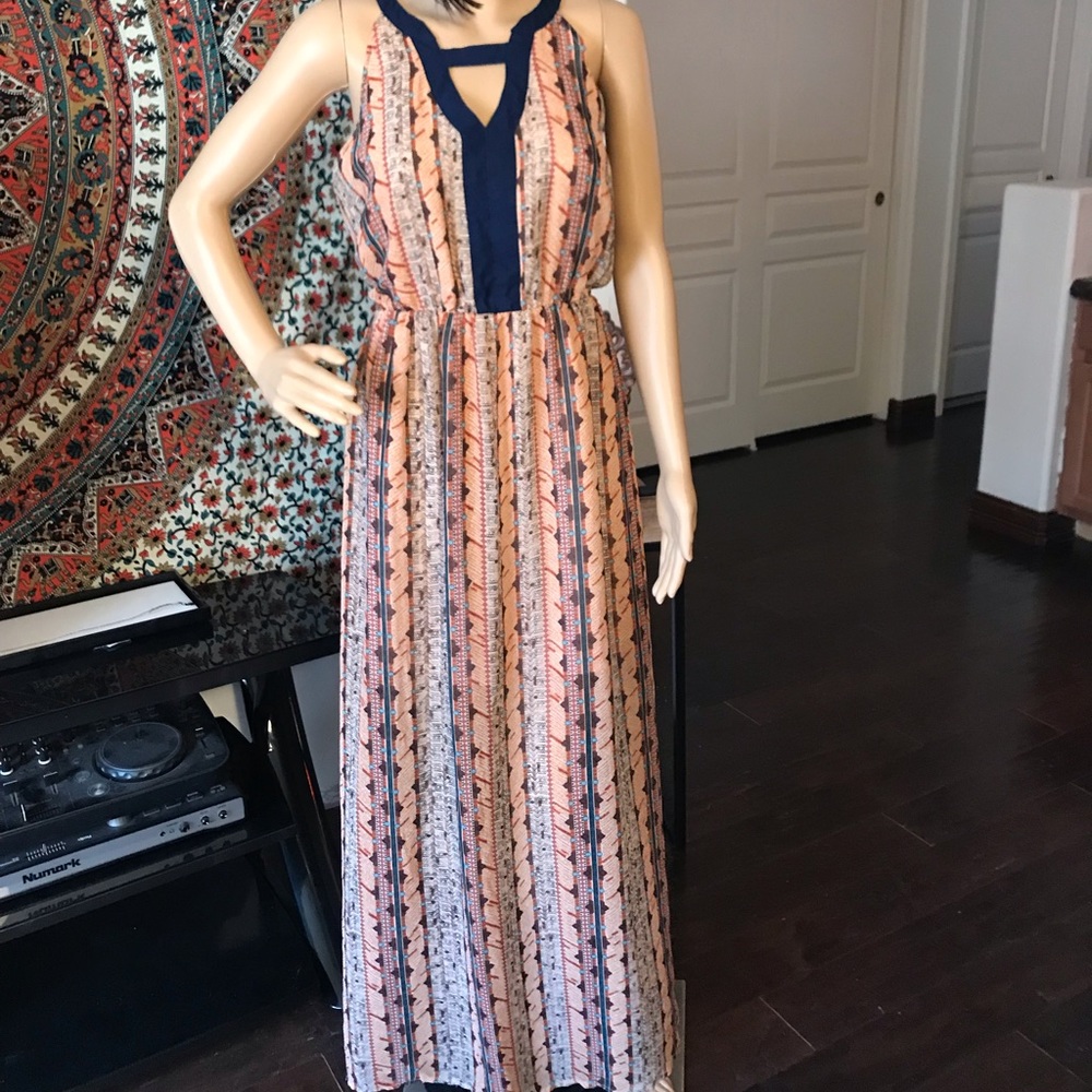 Foreve 21 Maxi Dress